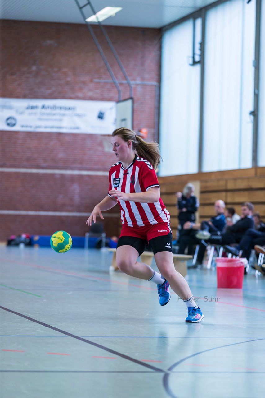 Bild 217 - Frauen BT Vorbereitungsturnier